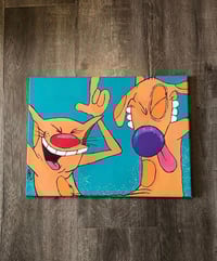 CatDog 