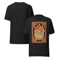 Image 2 of Camiseta Skull Sutra-Front