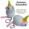 Summer Scoundrel 