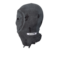 Image 2 of CRIMSON GHOST MASK