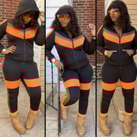 Kiy 2 piece set