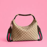 New Gugu slouch bag 