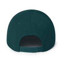 Image 24 of Savage "Sav" Snapback 