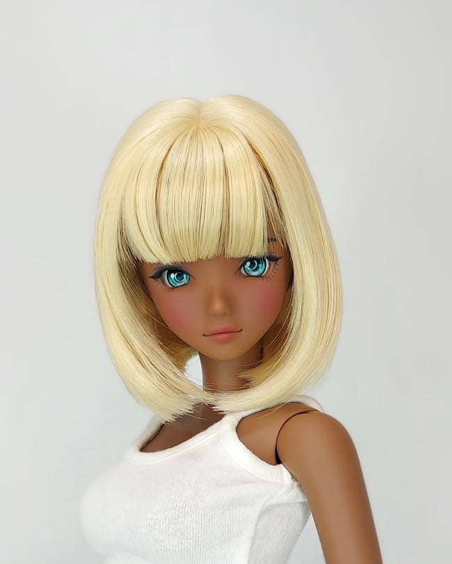 Malibu Blonde Bob 2.0