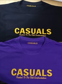 Image 5 of CASUALS T Shirt