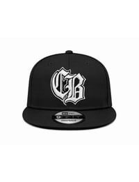 Image 1 of CB Puff New Era SnapBack