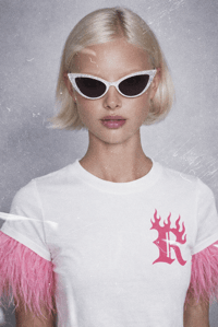 Image 1 of R party tee 