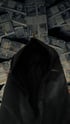 Vintage bandana hoodie Image 5