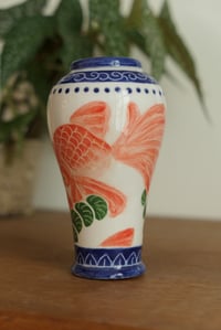 Image 2 of Vase KINGYO