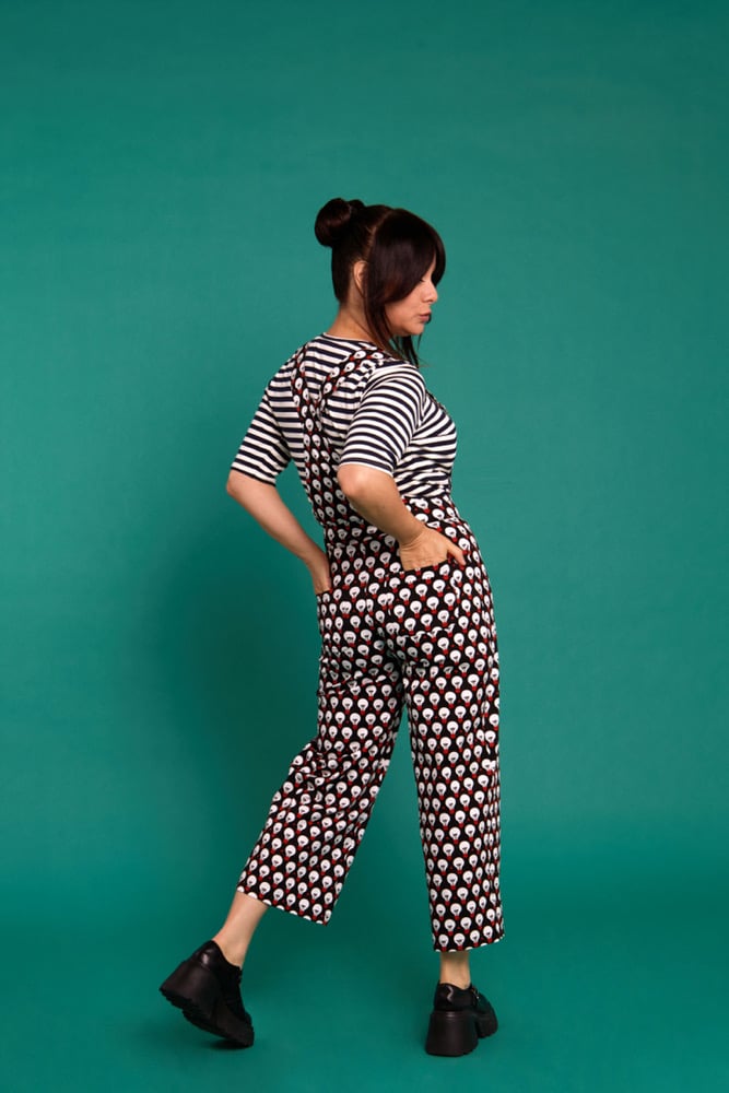 Image of Peto Monterey Pop 