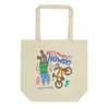 howdy tote