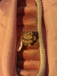 Image 1 of Hk full body Gold filled 18k