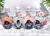 Image 1 of Inspirational Women Decor Bottles
