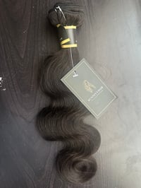 18 inch body wave bundle