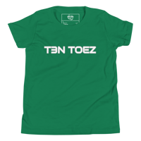 Image 1 of FUTURE T-SHIRT (YOUTH)