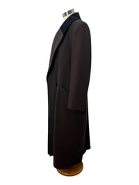 Image 3 of VTG JONES NEW YORK WOOL COAT