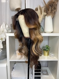 Image 8 of VF DARK AWWA/SOKO 18’