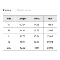 Image 3 of Sunfaded Pants