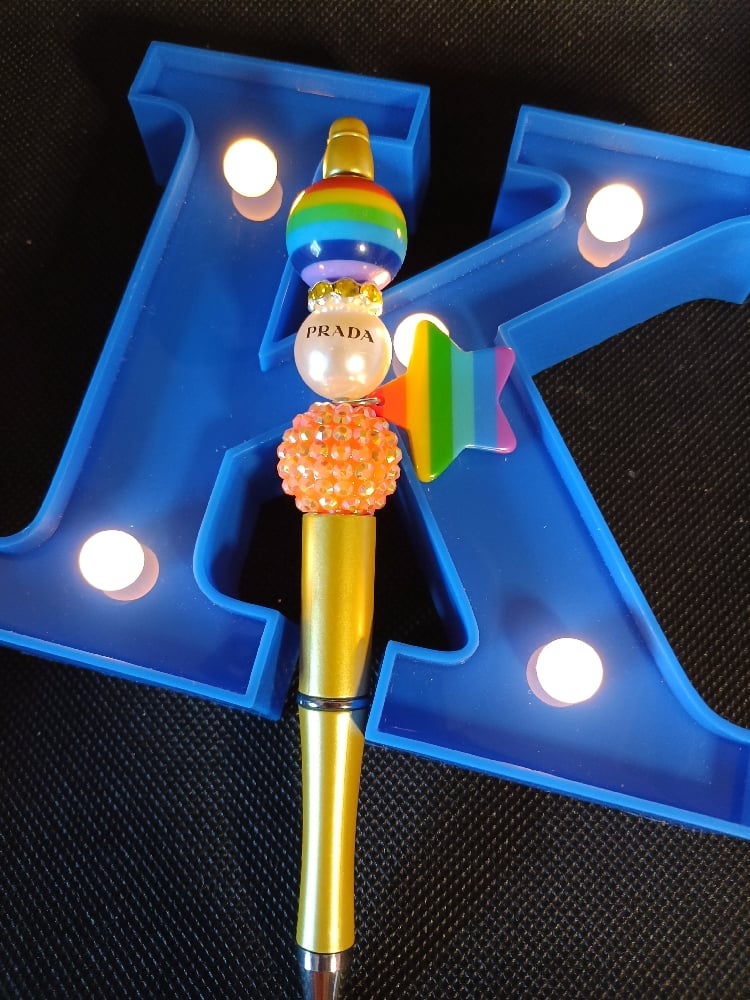 Image of Pride Ink Pens