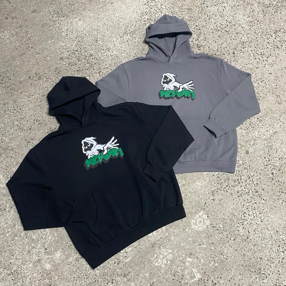 BLAM Hoodie (early access)