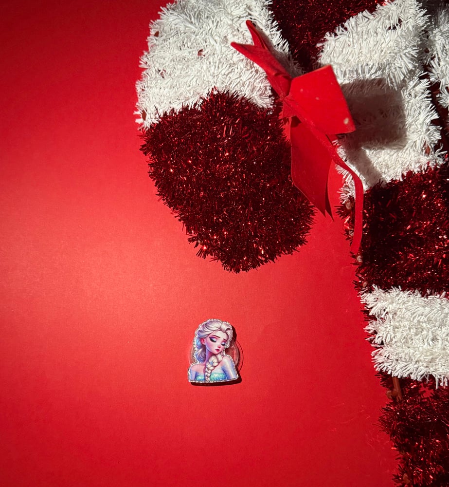 Image of Winter & Christmas Pop Sockets