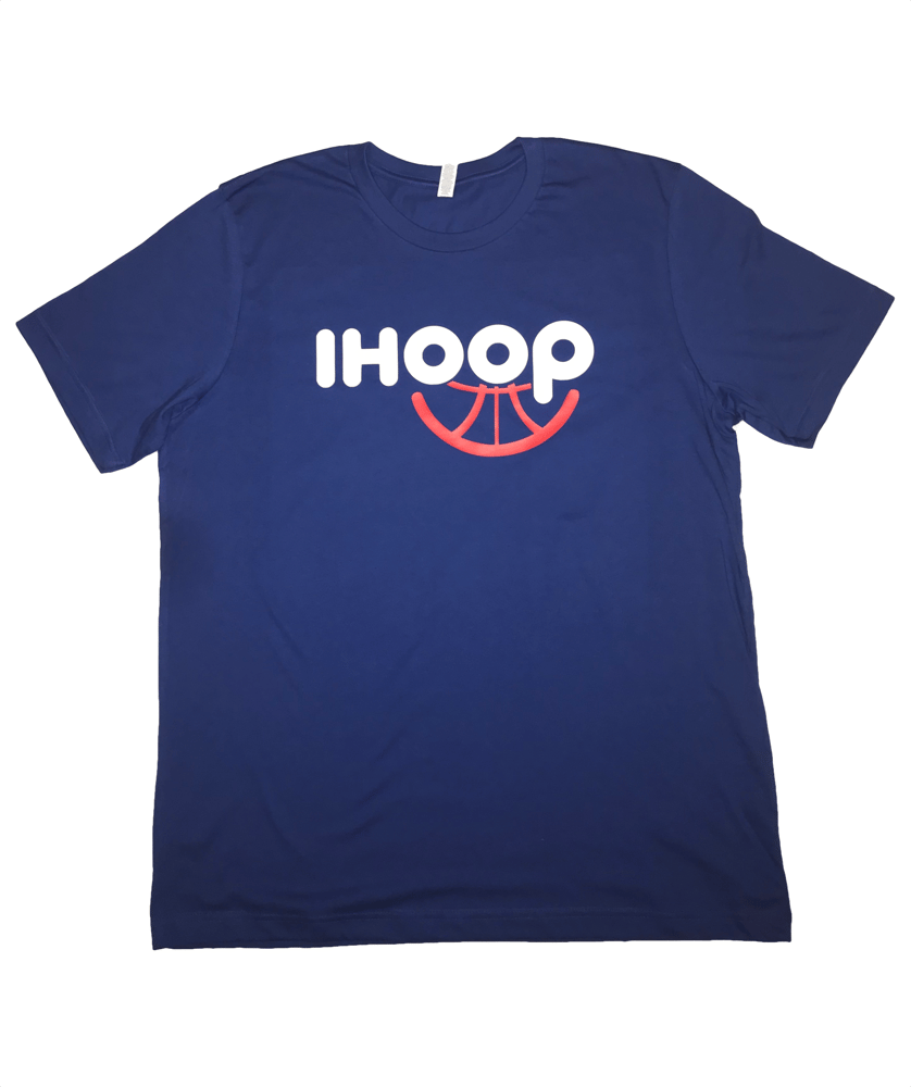 Image of IHOOP T-Shirt