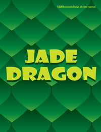 Image 1 of Jade Dragon - Bar Soap