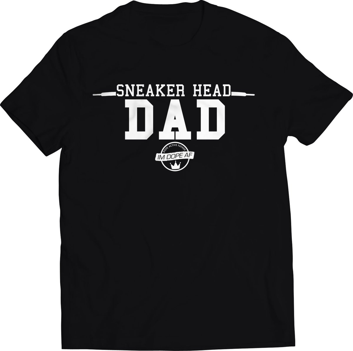 Image of Sneaker Head Dad