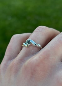 Image 3 of Ring “ syfr” 