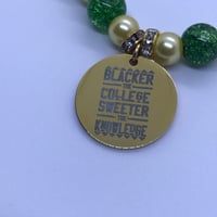 Image 2 of I • L O V E • M Y • H B C U - Norfolk State University 