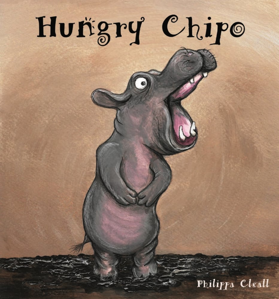 Image of Hungry Chipo