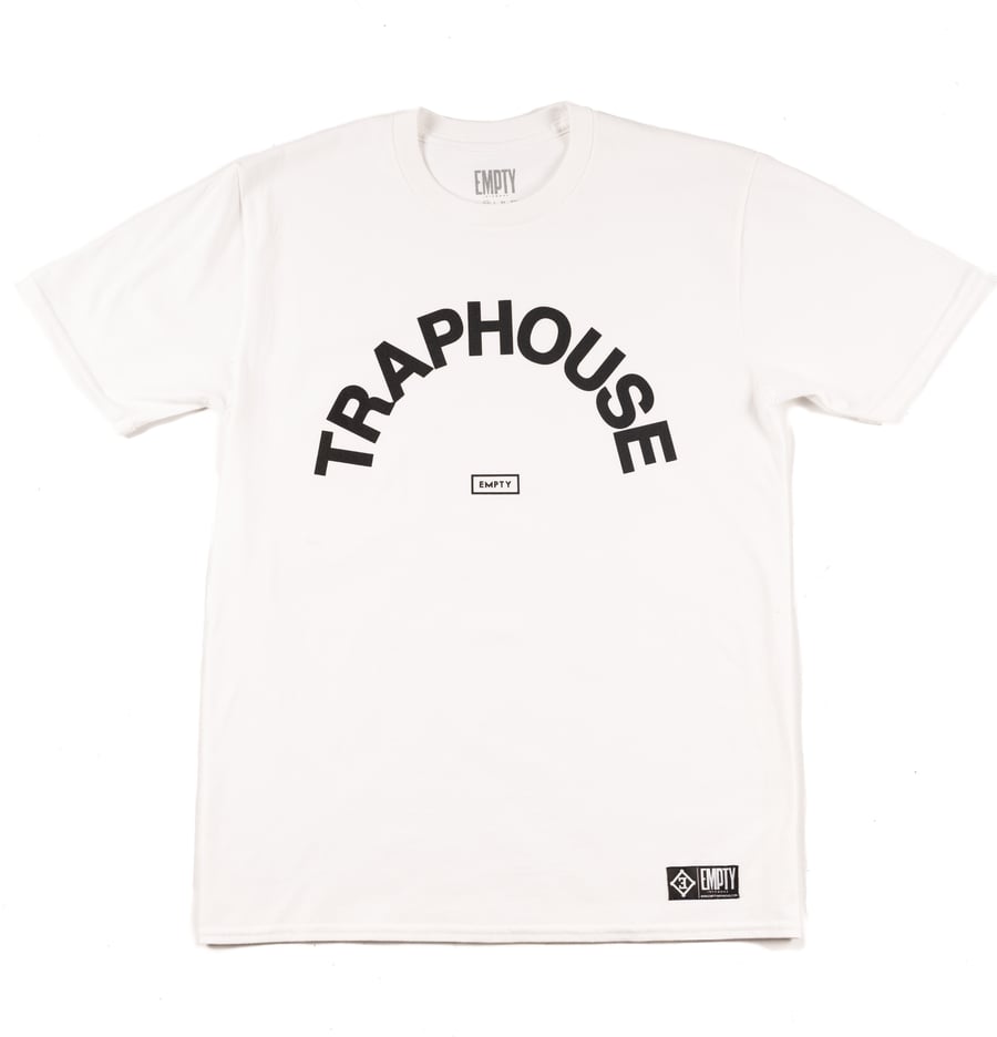 Image of Traphouse White