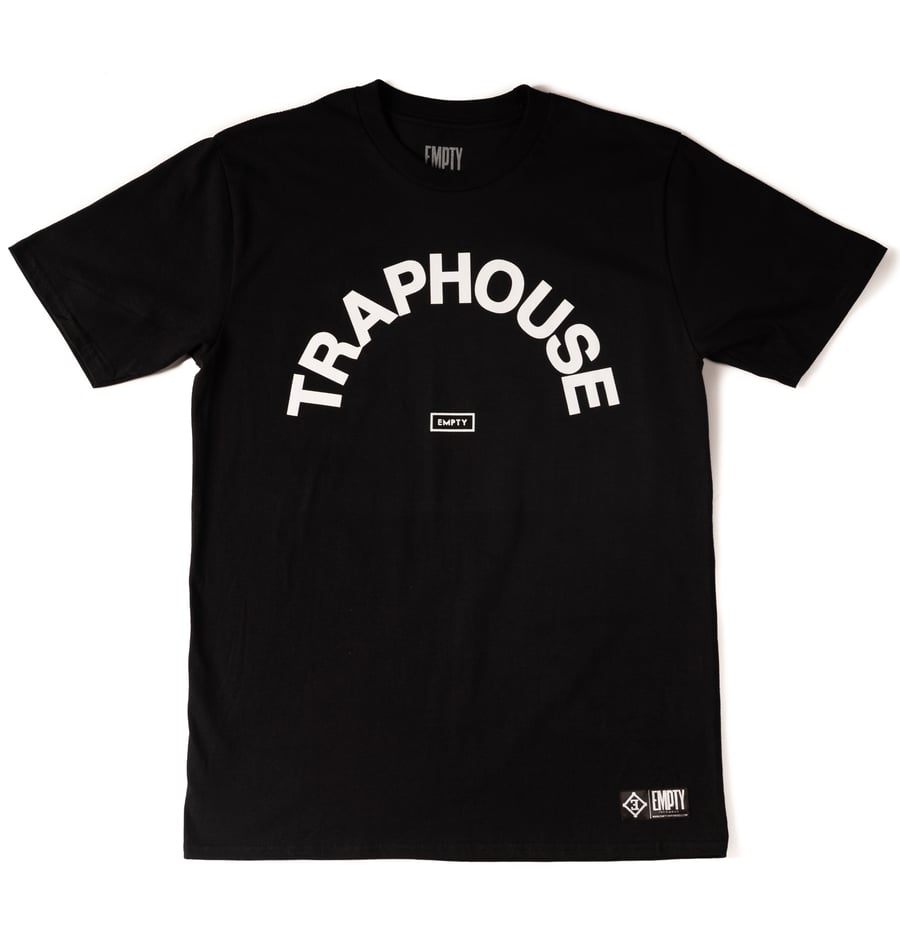 Image of Traphouse Black