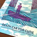 Image of Death Cab For Cutie 2019 ----- San Diego Night 1