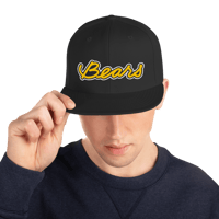 Bears Classic Snapback