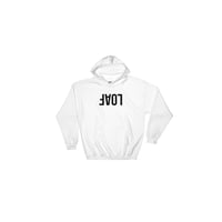 LOAF Hoodie (White)