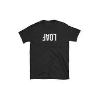 LOAF T-Shirt (Black)