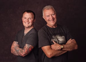 Image of LEGACY SESSIONS