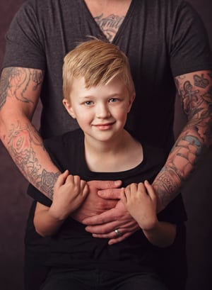 Image of LEGACY SESSIONS