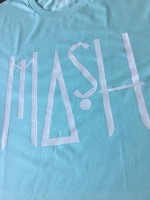 Image of MASH X Relish T-Shirt L-XXL