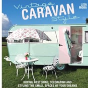 Image of Vintage Caravan Style Book