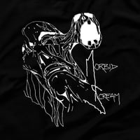 Image 2 of MORBID SCREAM - DEMO I (WHITE PRINT)