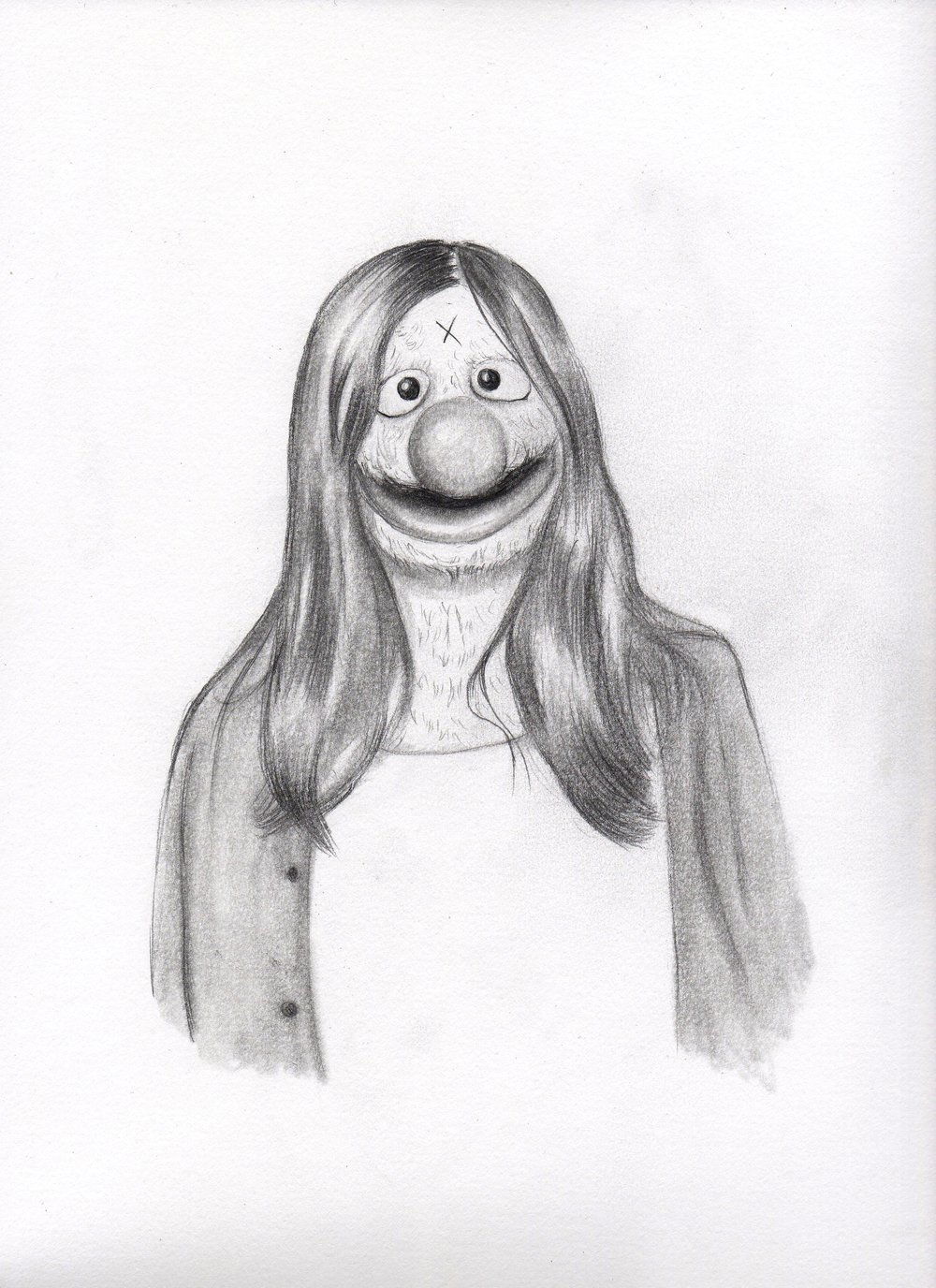 Image of GVH (Print)