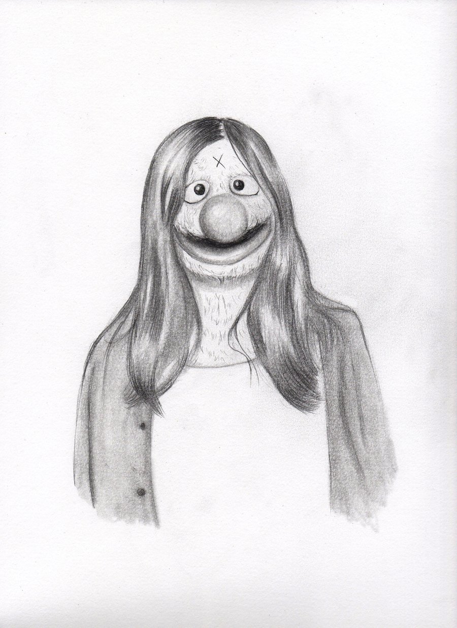 Image of GVH (Print)