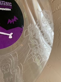 Image 4 of Conjure the Paranormal 12"