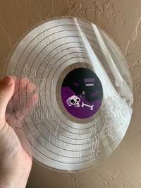 Image 5 of Conjure the Paranormal 12"