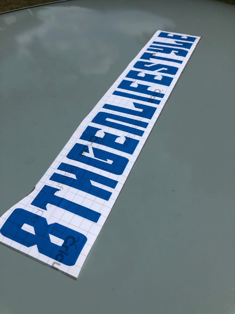 Image of 8thGenLifestyle Banner