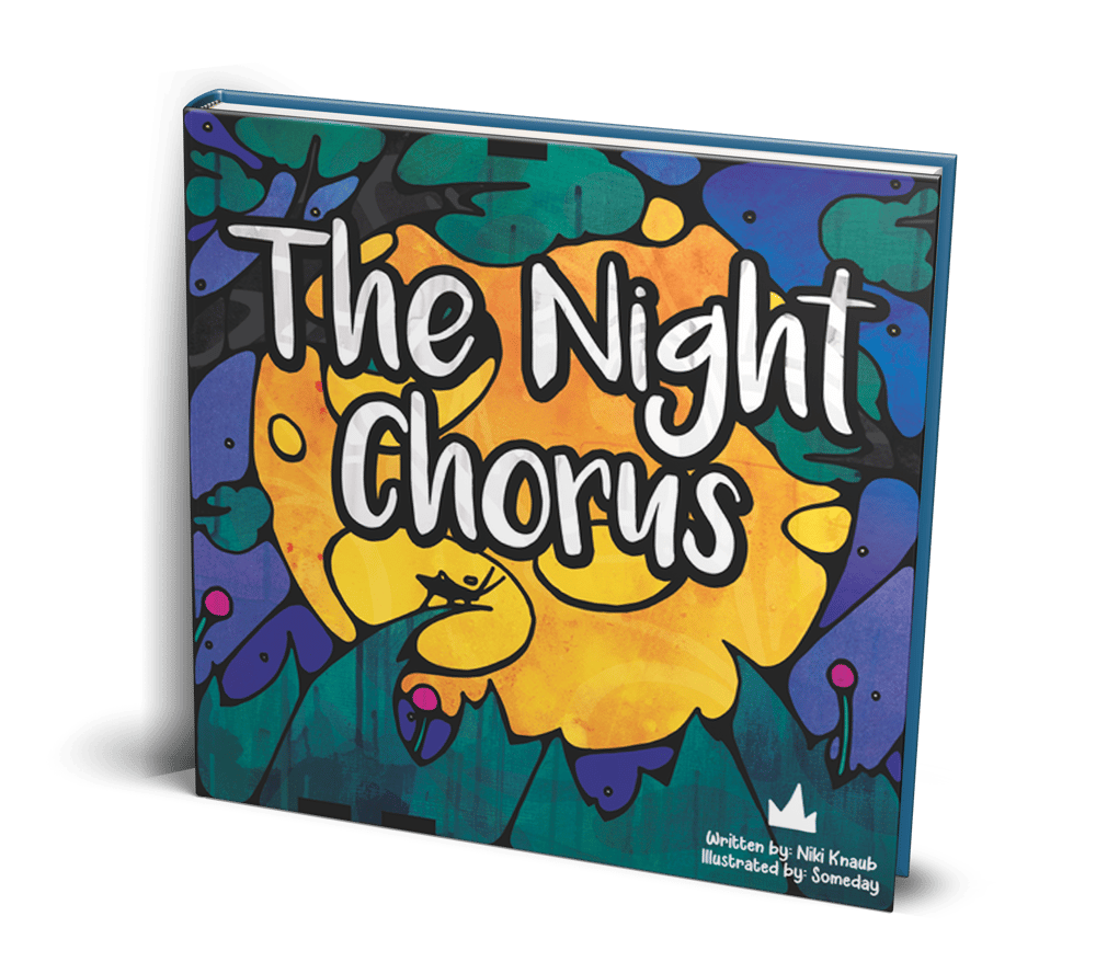 Image of The Night Chorus