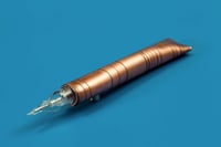 Image 1 of The Copper - Cartridge handpoke tool