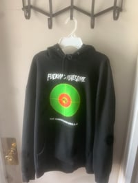 FA Hoodie 